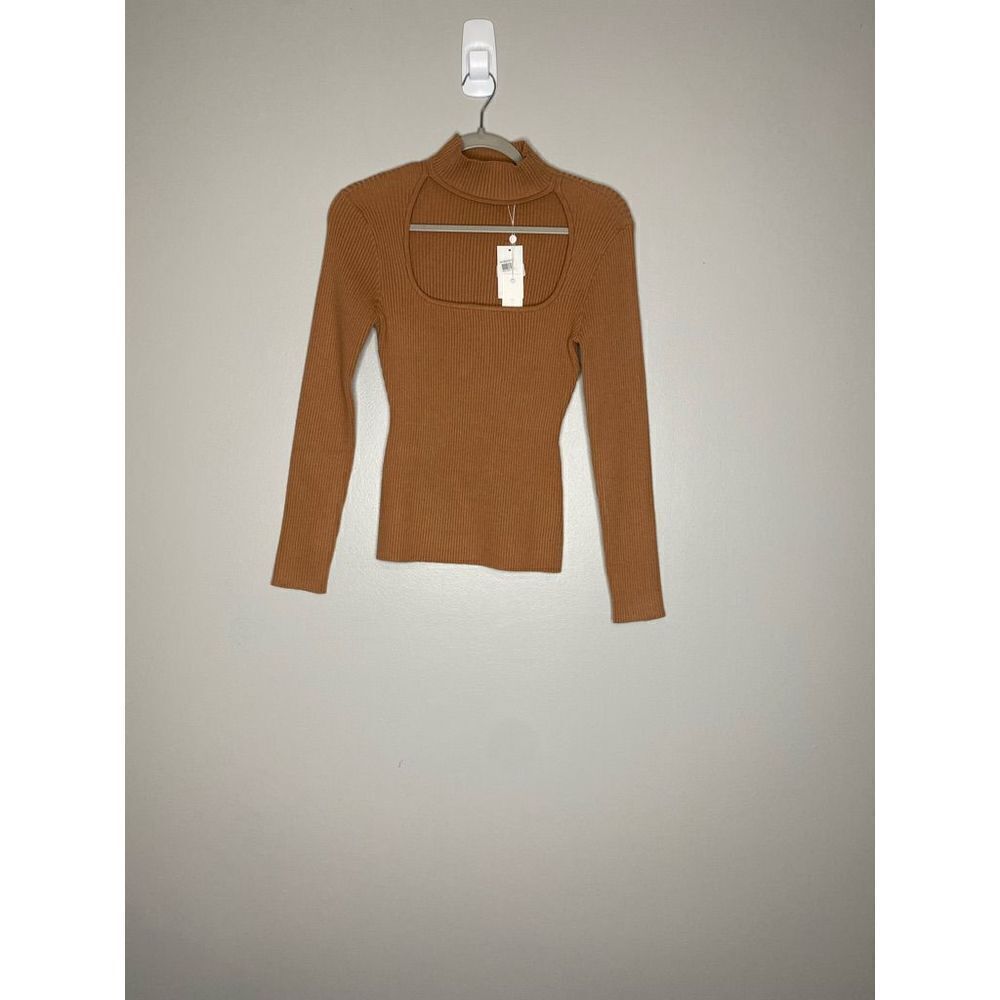 Jonathan Simkhai Janessa Top - Picture 4 of 5